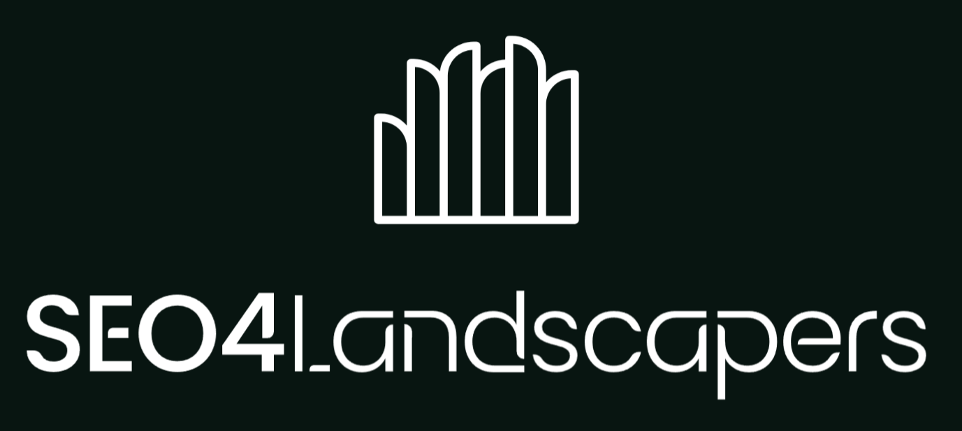 Landscaper SEO