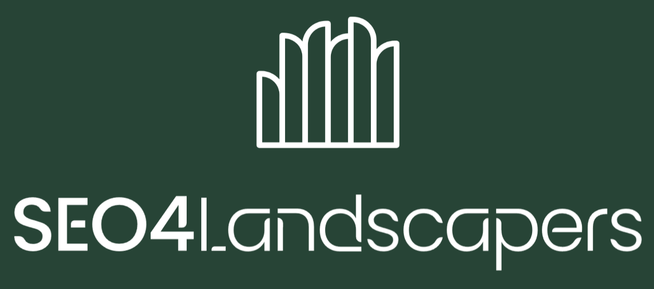 Landscaper SEO